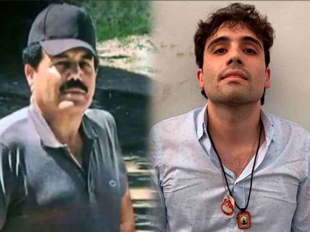 ¿‘El Mayo’ Zambada entregó a Ovidio Guzmán a las autoridades mexicanas?