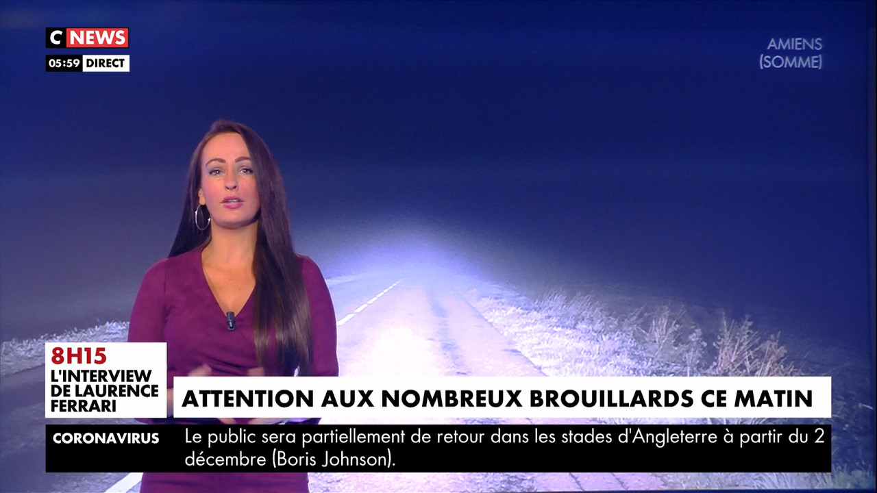11.24 - 05.00.00 - La matinale. Tous les matins, la matinale de CNews....ts_snapshot_03.33.270