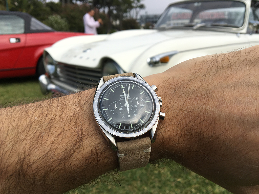 Speedmaster no Estoril Classics IMG-8573