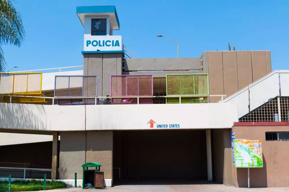 Detienen a banda de secuestradores de extranjeros en Tijuana, serán extraditados