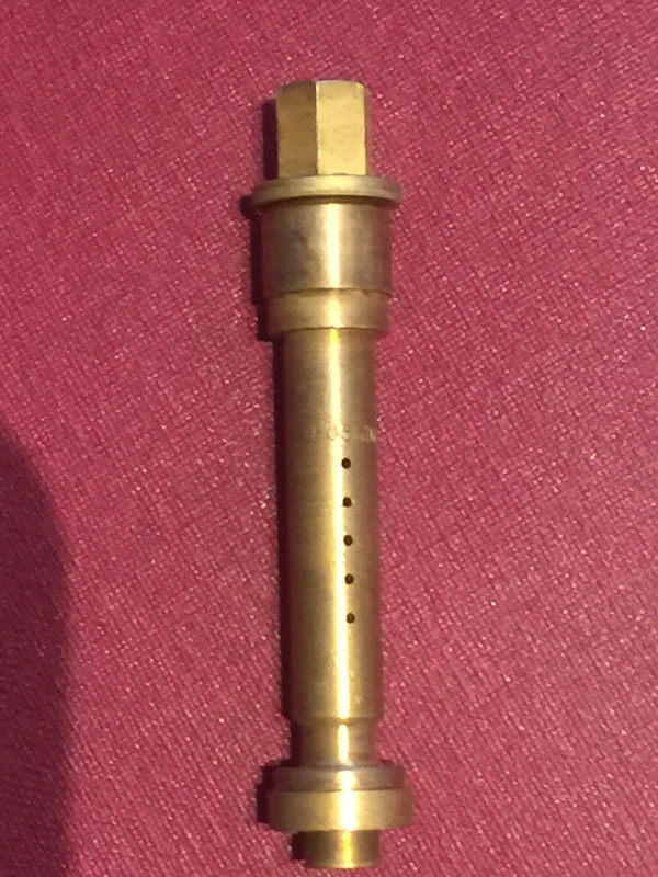 125 DTR PUITS D4AIGUILLE 505-Q2