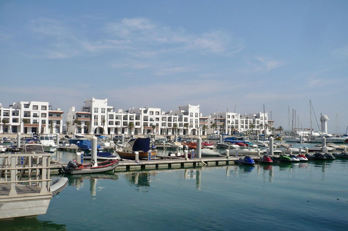 Agadir : Hoteles, Restaurantes, Transporte público, Alquiler de vehículos y VTT - Agadir (30)