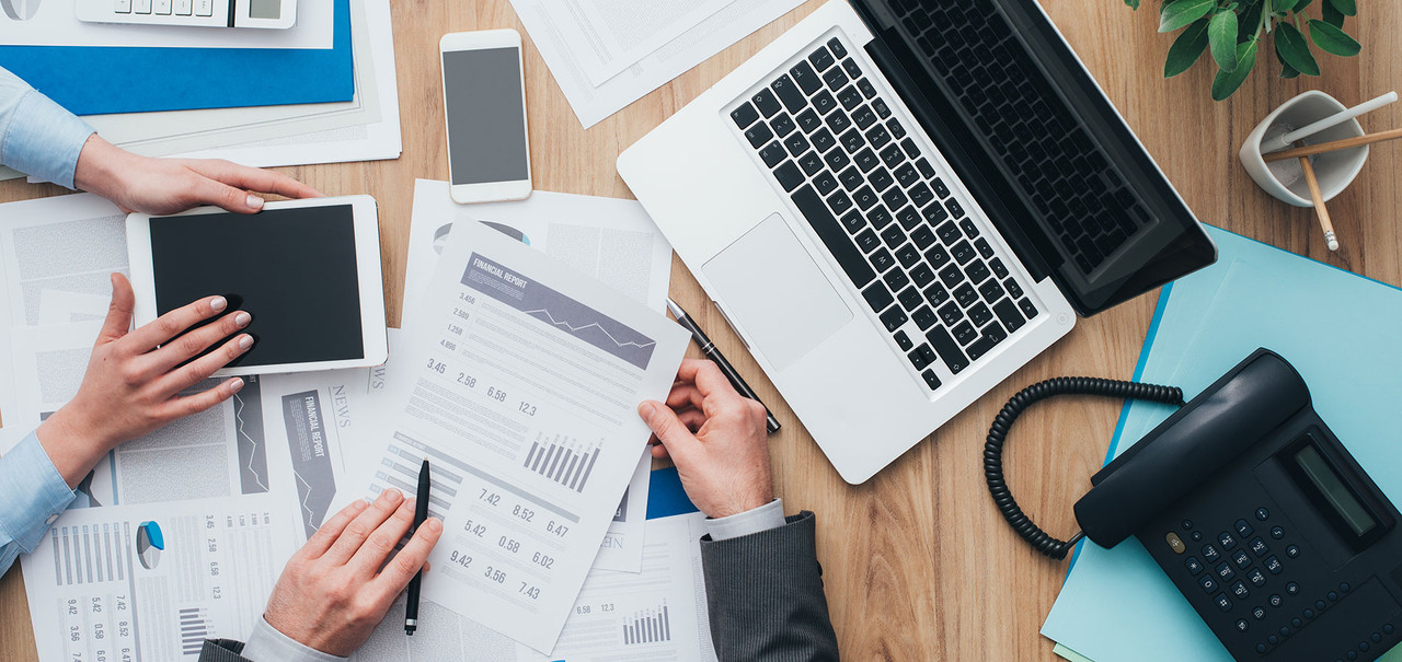 How Accounting Companies Assist Organizations In Financial Emergencies?