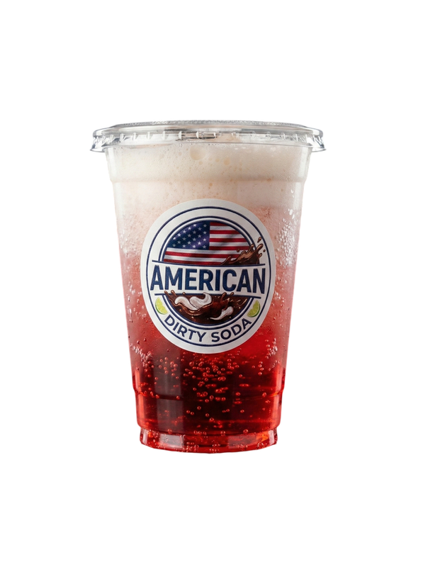 Strawberry Guava Cream