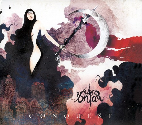 Ishtar - Conquest (2011)