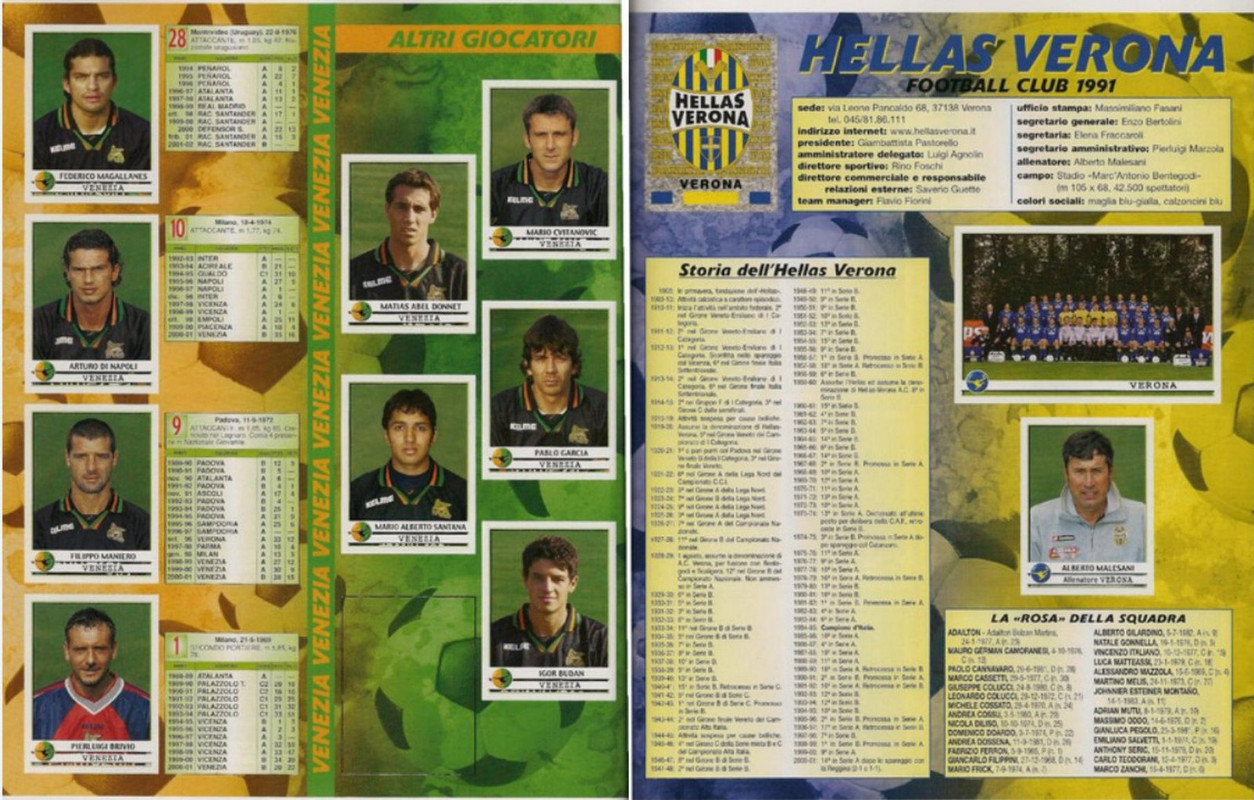 Album Calciatori 2001-02 Panini-37