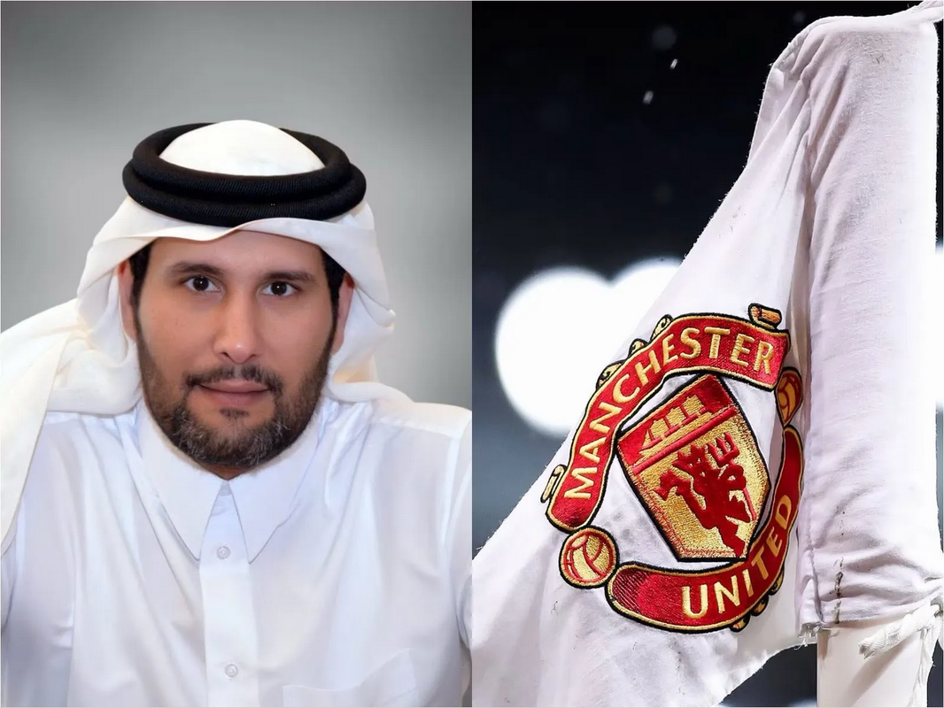 Millonario empresario presenta su oferta final por comprar el Manchester United