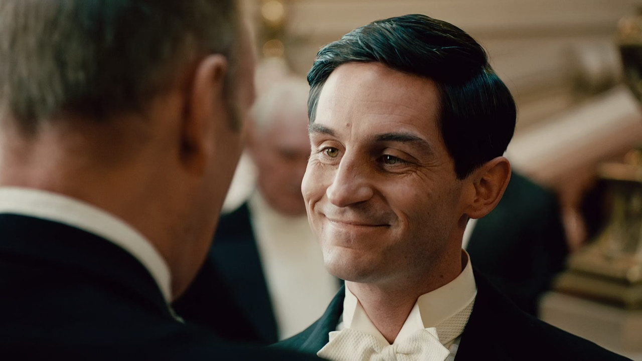 The Saboteurs (2015) - S01E01 - Episode 1 (1080p BluRay x265 r00