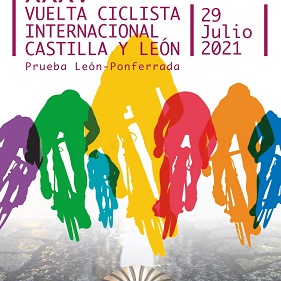 VUELTA CICLISTA A CASTILLA Y LEON  --SP --  29.07.2021 2-castilla