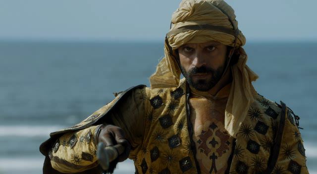 Fotos 04933 Game.of.Thrones.S05E04.BDRip.LATiNO.