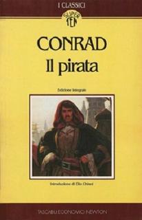 Joseph Conrad - Il pirata (1993)
