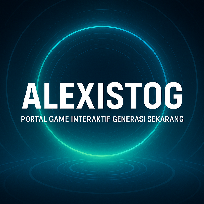 ALEXISTOG : Portal Game Interaktif Generasi Sekarang - WooCommerce eCommerce