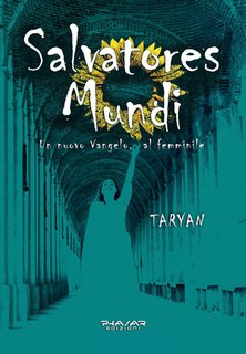 Taryan - Salvatores mundi (2024)