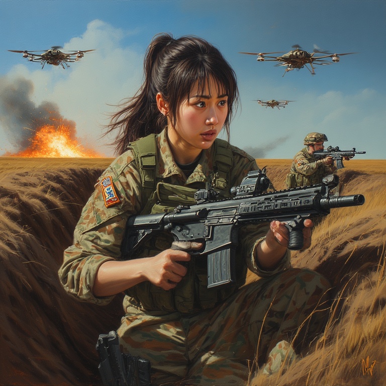 breathtaking-oil-painting-Japa-8