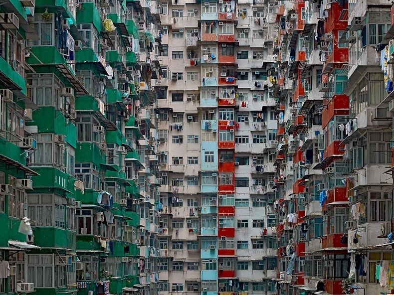 Hongkong 14 Apr 2024