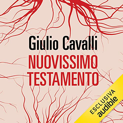 Giulio Cavalli - Nuovissimo testamento (2022) (mp3 - 128 kbps)