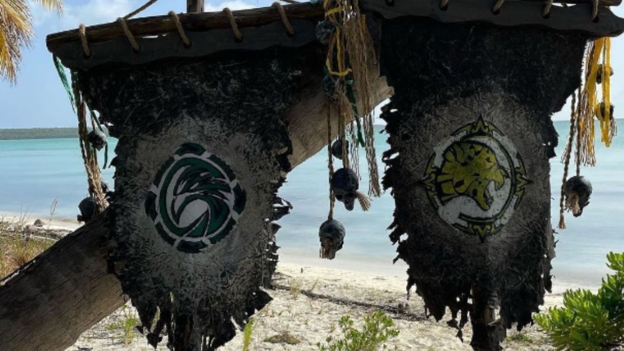 Survivor México 2022: Todo lo que debes de saber antes de su estreno
