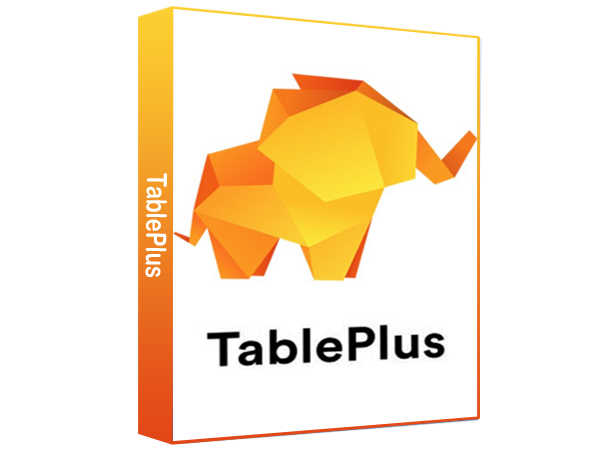 TablePlus 4.9.9