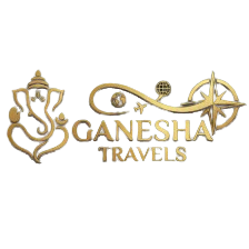 Ganesha Travel Logo