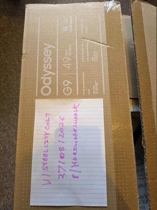 Timestamp