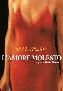 L'Amore Molesto (1995) WebDL 1080p AC3 ITA