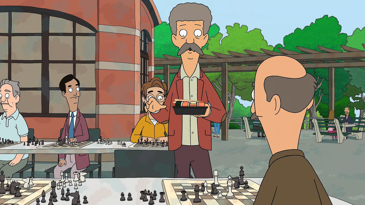 [HR] Central Park S01E07 [ATV  1080p x265]_03