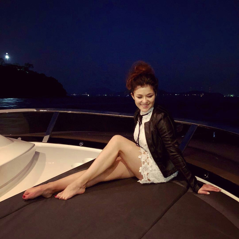 Katarzyna-Cichopek-Feet-3043684