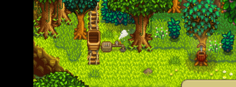 Bus stop