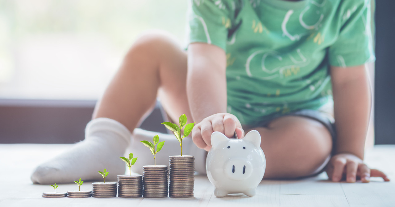 The Benefits of Starting Financial Education Early for Kids