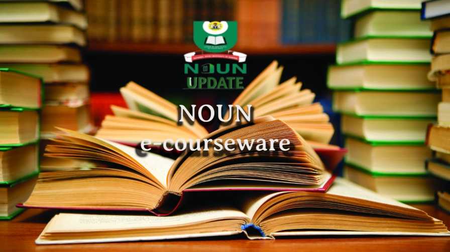 noun-course-materials-e-courseware-nounupdate