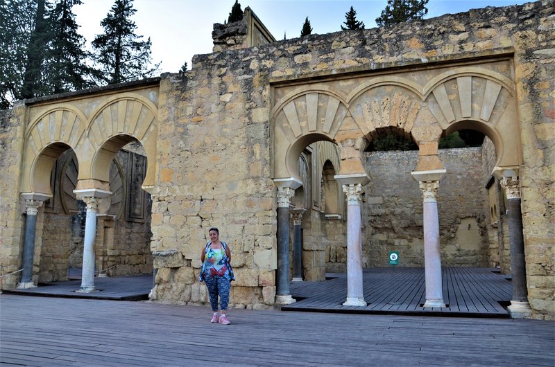 YACIMIENTO ARQUEOLOGICO MEDINA AZAHARA-10-9-2021 - Córdoba y sus pueblos-2017/2020 (11)