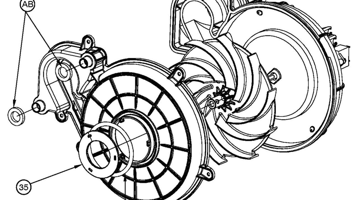 Mechanical Systems: Reading HVAC, Plumbing, and Other Drawings and Schematics