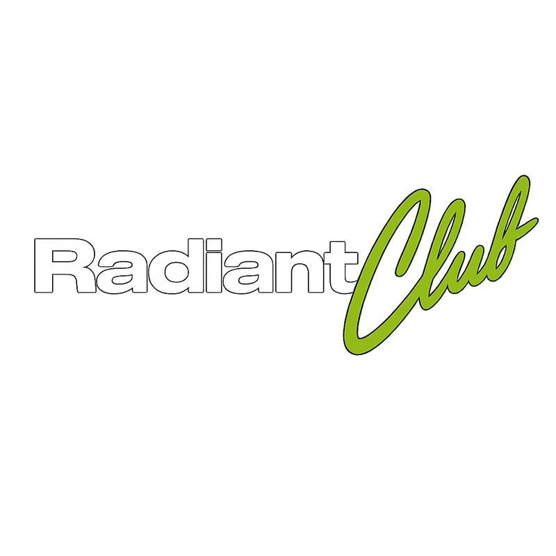 Radiant Club Logo