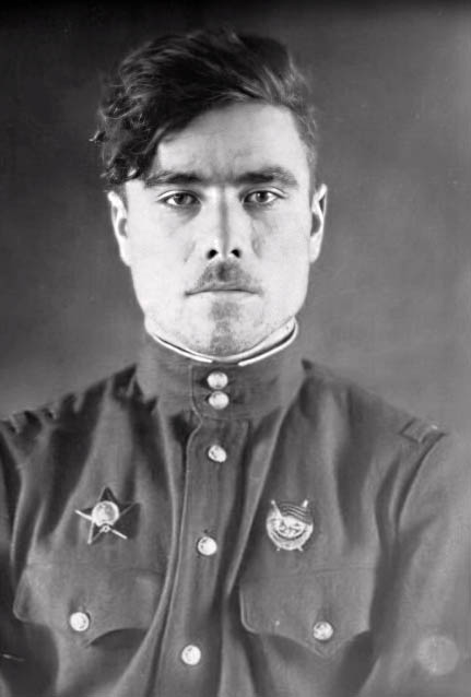 Вениамин Кошуков