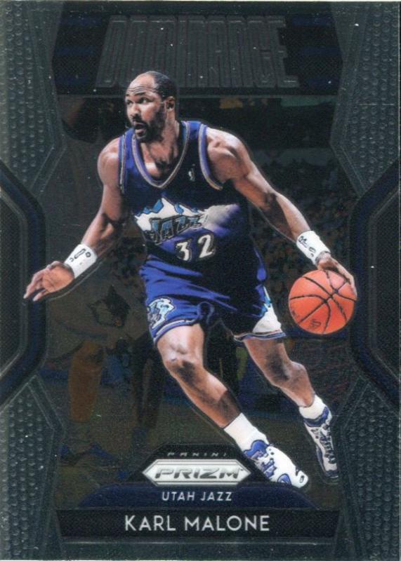 2018-19PaniniPrizmDominance12