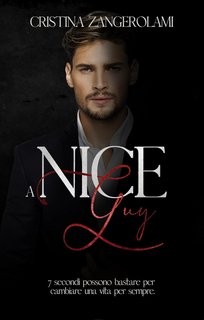 Cristina Zangerolami - A Nice Guy (2023)