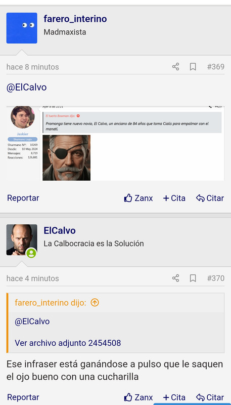 CUACHARILLAS