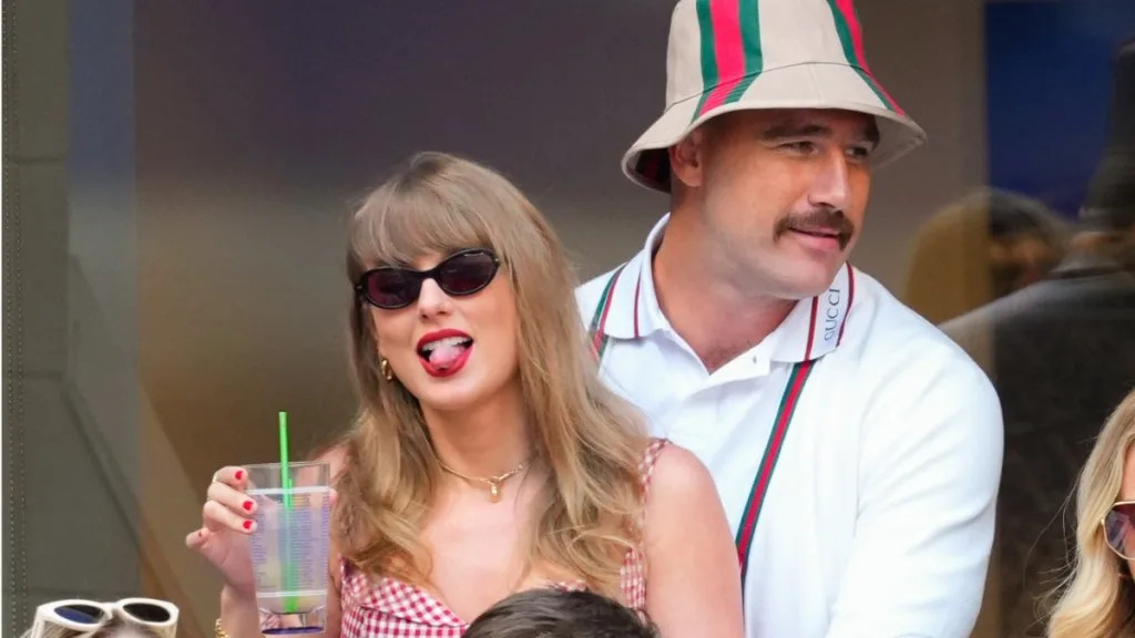 Taylor Swift’s New Song “Wood”