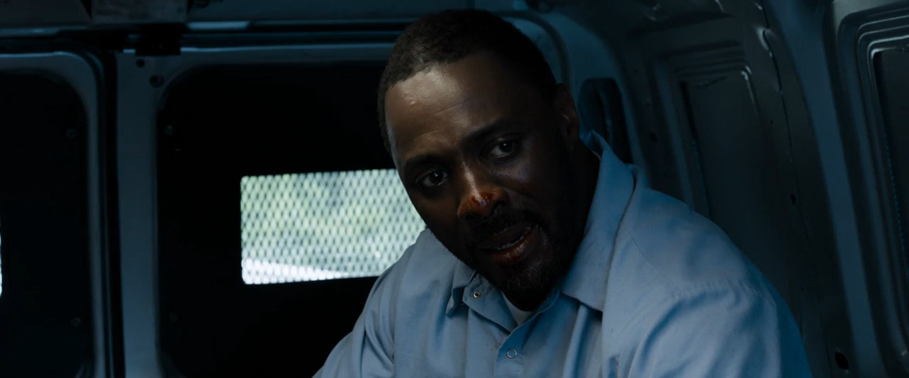 No Good Deed 2014 BluRay [Hindi + English] 480p, 720p ESub Screenshot