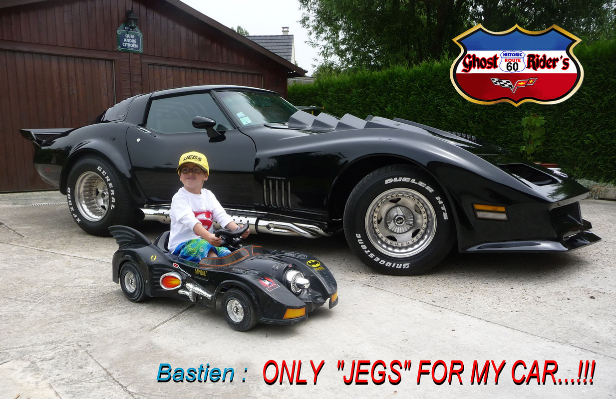 JEGS BASTIEN