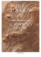 J.R.R. Tolkien – Il Signore degli Anelli. Parte 3. Il ritorno del re (2020)