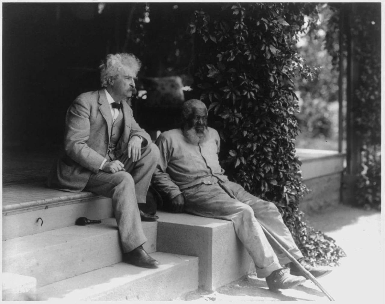 mark-twain