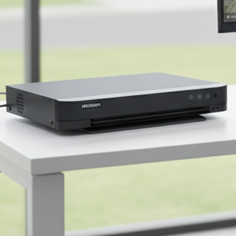 DVR Acusense Hikvision iDS-7204HQHI-M1/E(E)