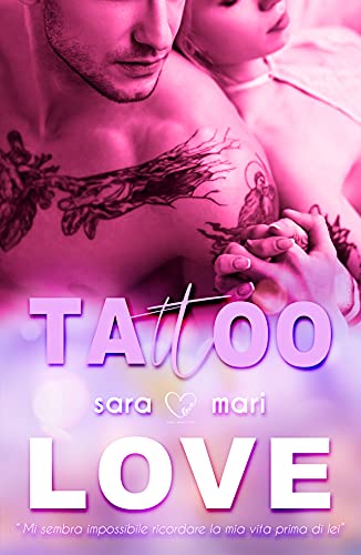 Sara Mari - Tattoo Love (2021)