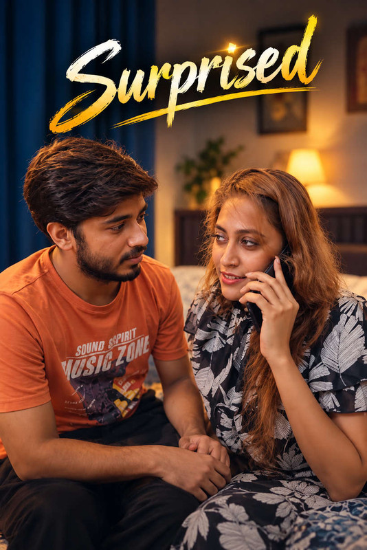 Surprised 2026 Hindi Uncut Short Films 720p WEB-DL 1Click Download