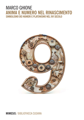 Marco Ghione - Anima e numero nel Rinascimento (2024)