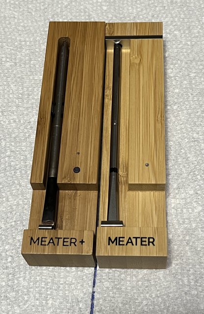 Ordered the new MEATER 2 plus today - The BBQ BRETHREN FORUMS.