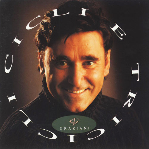 Ivan Graziani - Cicli e tricicli [Album] (1991) .FLAC