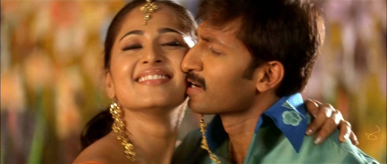 Anushka Shetty -Sukku Sukku 4K Video Song from Lakshyam2025-04-25 12-42-08-128-113