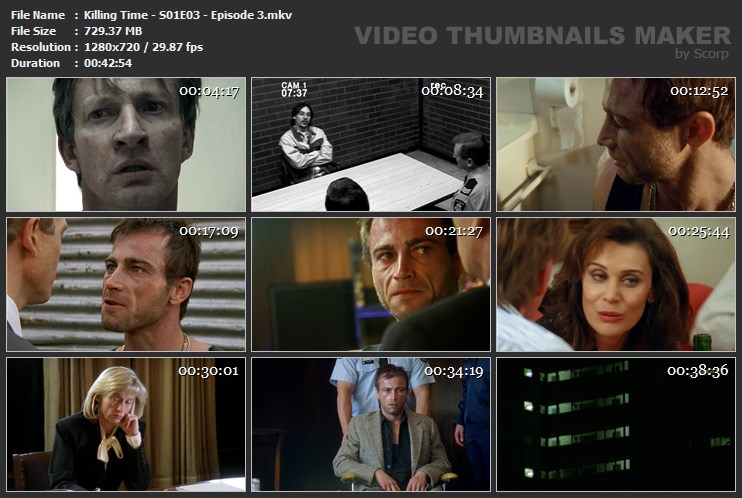 Killing Time - S01E03 - Episode 3.mkv